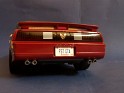 1:18 Greenlight Collectibles Pontiac Trans Am GTA 1989 Maroon. Uploaded by Morpheus1979